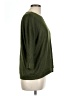 Simply Vera Vera Wang Green Pullover Sweater Size L - photo 4