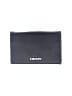 DKNY Gray Wallet One size - photo 1