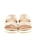 Vionic Gold Sandals Size 8 1/2 - photo 2