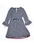 Rare Editions Blue Dress Size 10 - photo 2