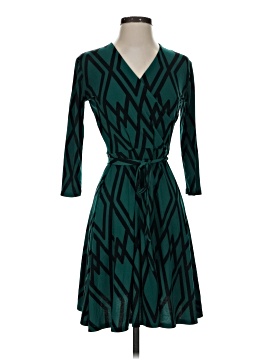 Leota Casual Dress (view 1)