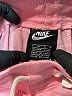 Nike Pink Sweatpants Size 6 - photo 3