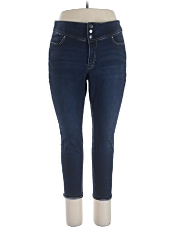 Lane Bryant Jeans (view 1)