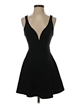 Lulus Cocktail Dress (view 1)