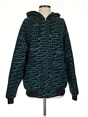 Parks Project Jacket