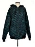 Parks Project Print Teal Jacket Size S - photo 1