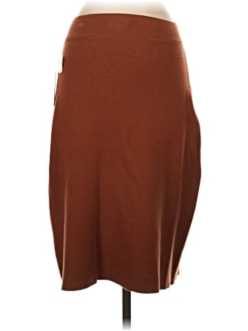 Maeve by Anthropologie Casual Skirt (view 2)