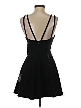 Lulus Cocktail Dress (view 2)
