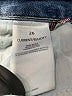 Current/Elliott Hearts Blue Jeans Size 26 waist - photo 5