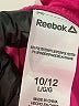 Reebok Pink Athletic Shorts Size 10 - 12 - photo 4
