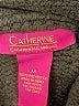 CATHERINE Catherine Malandrino 100% Polyester Solid Green Turtleneck Sweater Size M - photo 7