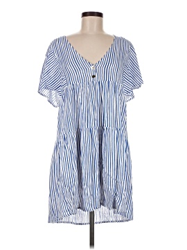Zara Casual Dress (view 1)