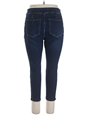 Lane Bryant Jeans (view 2)