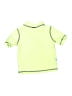 Carter's Green Rash Guard 9-12 MO / 12 MO - photo 2