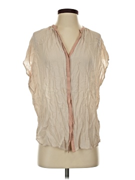 Vince. Sleeveless T-Shirt (view 1)