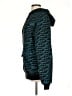 Parks Project Print Teal Jacket Size S - photo 5