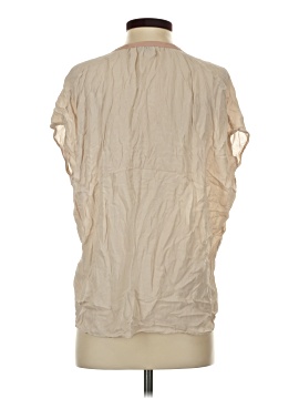 Vince. Sleeveless T-Shirt (view 2)