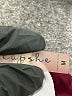 Cupshe Burgundy Swimsuit Bottoms Size M - photo 4