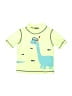 Carter's Green Rash Guard 9-12 MO / 12 MO - photo 1