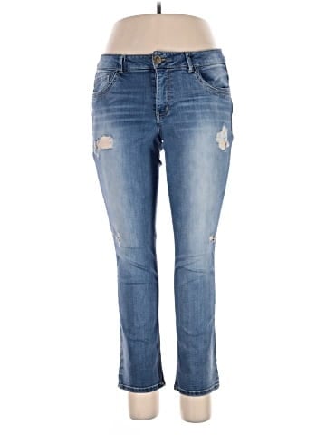 Democracy Jeans (view 1)