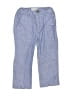 Cat & Jack Blue Linen Pants Size 2T - photo 1