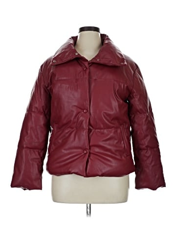 Shein Jacket (view 1)
