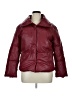 Shein Red Jacket Size L - photo 1