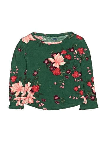 Old Navy Long Sleeve T-Shirt (view 1)