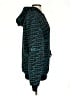 Parks Project Print Teal Jacket Size S - photo 4