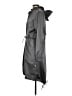 Rains 100% Polyester Gray Raincoat Size XS - photo 5