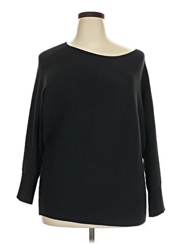 Nine West Pullover Sweater (view 1)