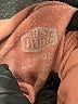 Hey Dude Pink Pullover Hoodie Size XL - photo 7