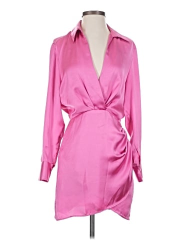Zara Cocktail Dress (view 1)