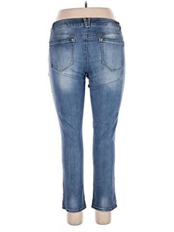 Democracy Jeans (view 2)
