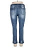 Democracy Hearts Blue Jeans Size 14 - photo 2