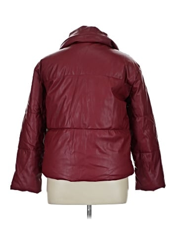 Shein Jacket (view 2)