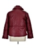 Shein Red Jacket Size L - photo 2