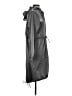 Rains 100% Polyester Gray Raincoat Size XS - photo 4