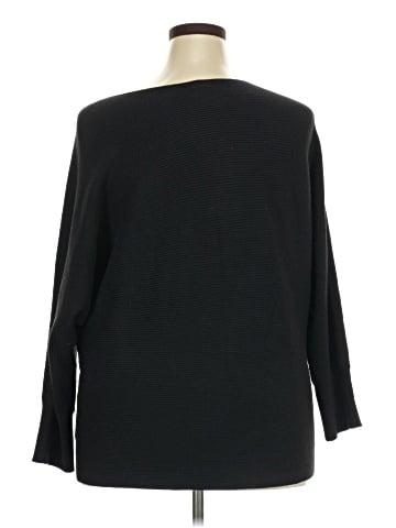 Nine West Pullover Sweater (view 2)