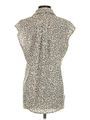 Madison Sleeveless T-Shirt (view 2)