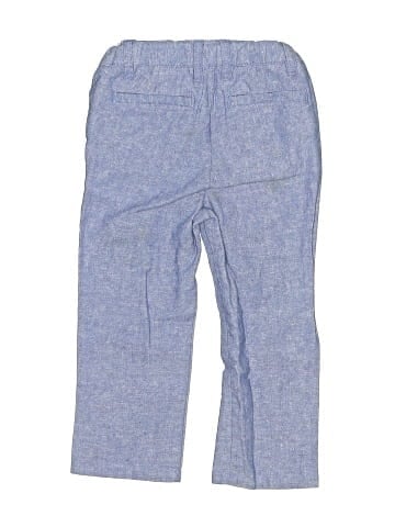 Cat & Jack Linen Pants (view 2)