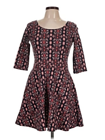 Hollister Casual Dress (view 1)