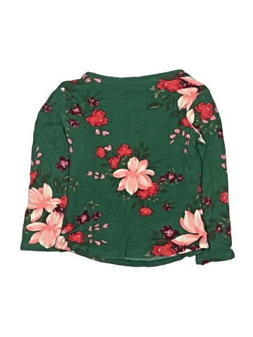 Old Navy Long Sleeve T-Shirt (view 2)