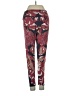 Soft Surroundings Paisley Red Casual Pants Size XS - photo 2