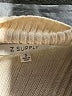 Z Supply Tan Pullover Sweater Size S - photo 7