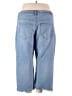 Madewell Blue Jeans Size 24 waist - photo 2