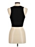 Out From Under Black Tank Top Size M - photo 2