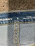 Old Navy Hearts Blue Jeans Size 18 (tall) - photo 4
