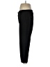 DKNY Solid Black Dress Pants Size 12 - photo 5