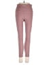 Vuori Pink Active Pants Size XXS (estimated) - photo 1